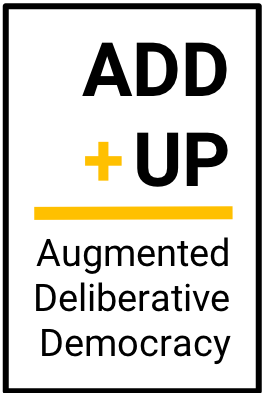 Logo of the VisArgue project.