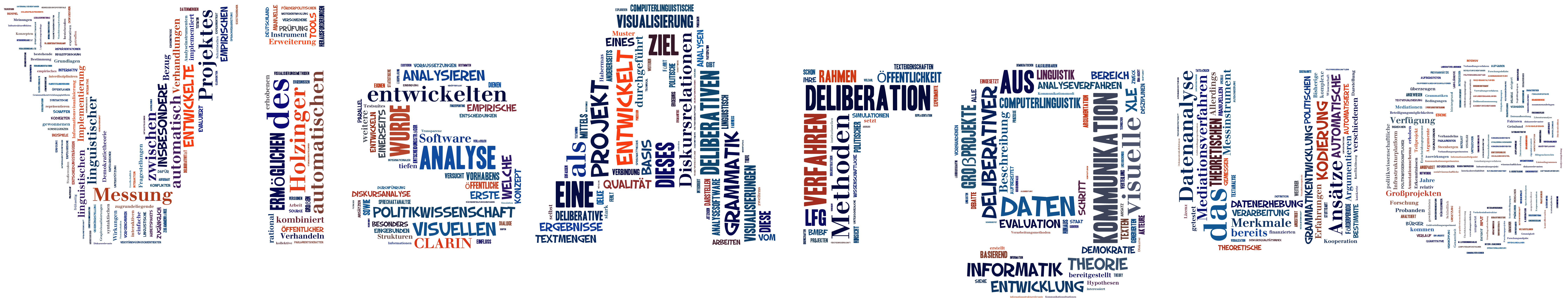 Logo of the VisArgue project.